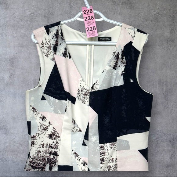 228 - LE CHATEAU TOP - Picture 8 of 11